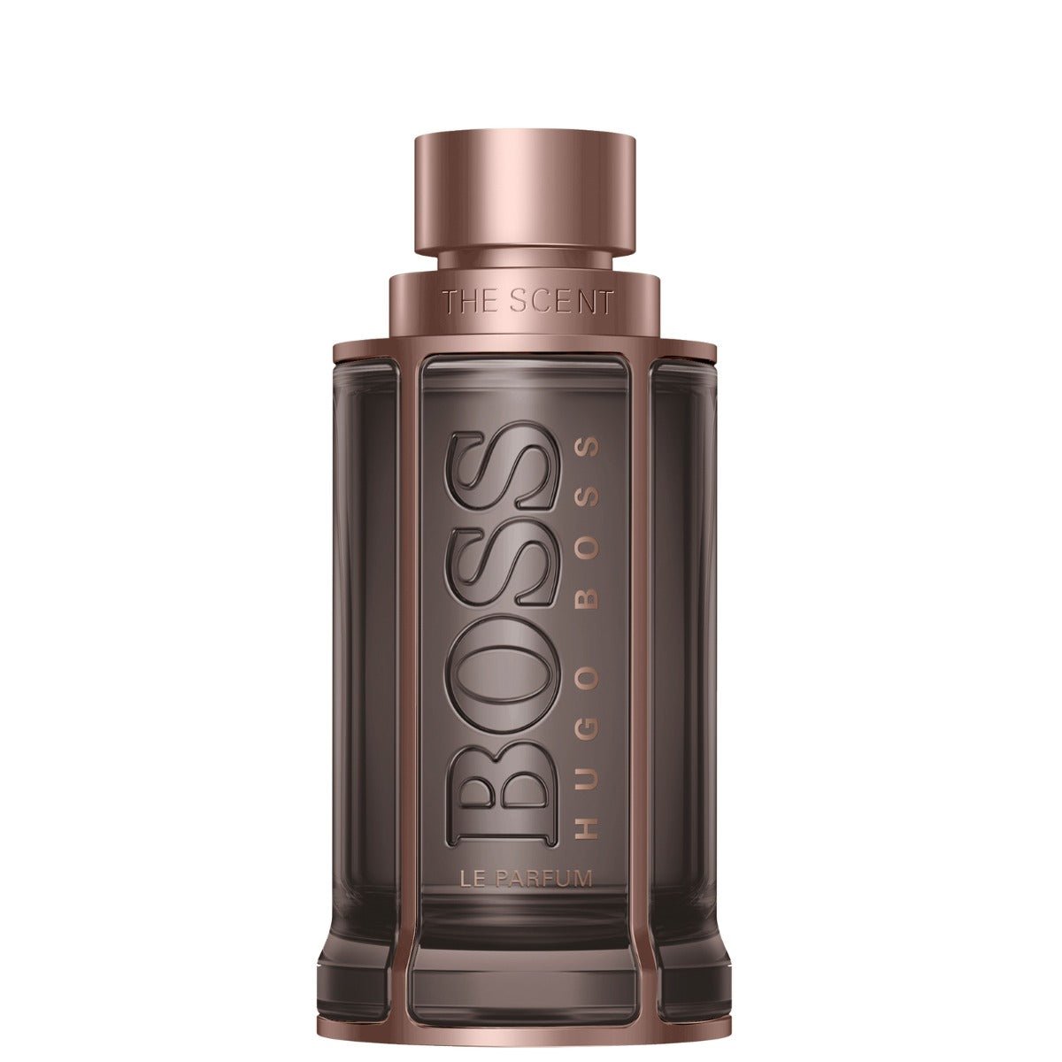Hugo Boss The Scent For Him Le Parfum Edp For Men 100Ml