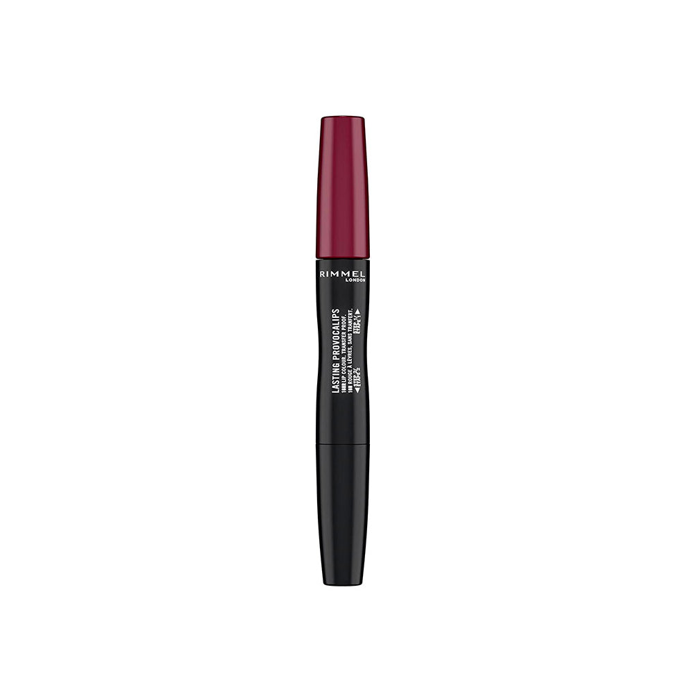 Rimmel Lasting Provoclips Lipstick 570 No Wine-ing - Snapcart.pk