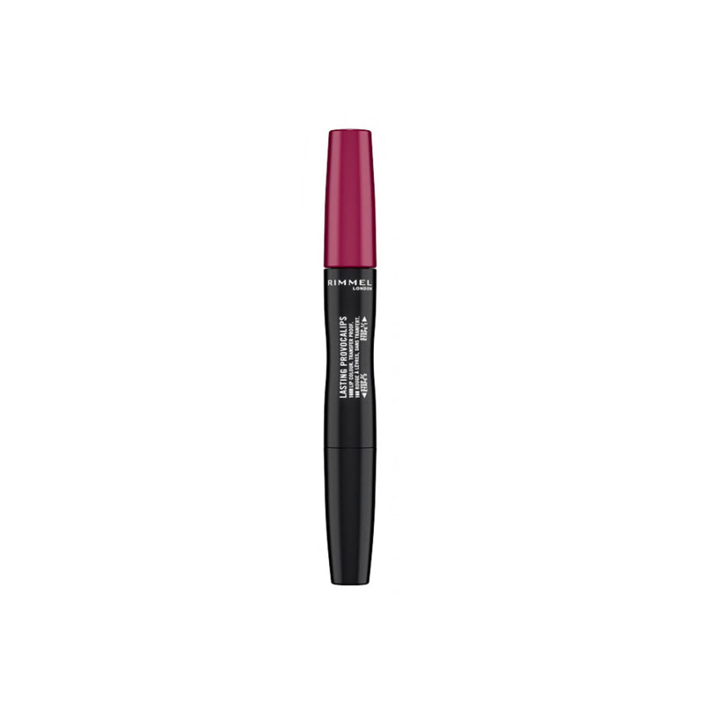 Rimmel Lasting Provoclips Lipstick 440 Maroon Swoon - Snapcart.pk