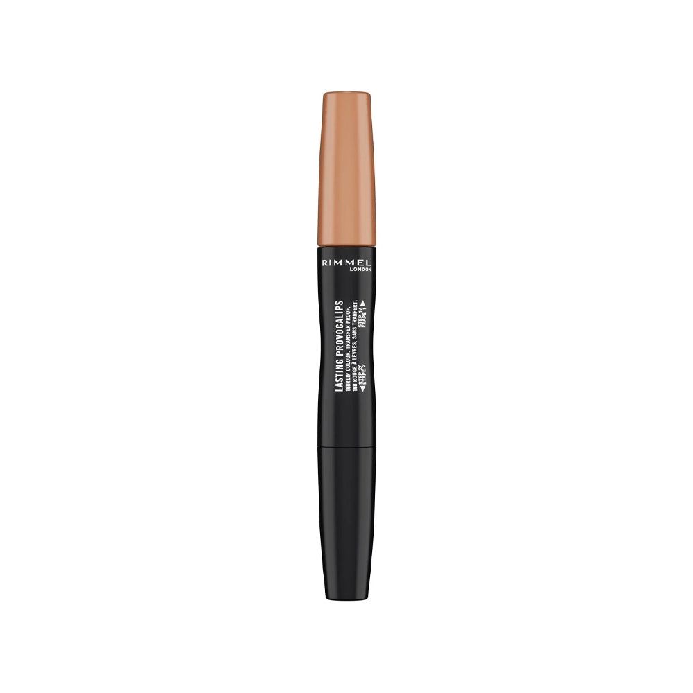 Rimmel Lasting Provoclips Lipstick 115 Best Undressed - Snapcart.pk