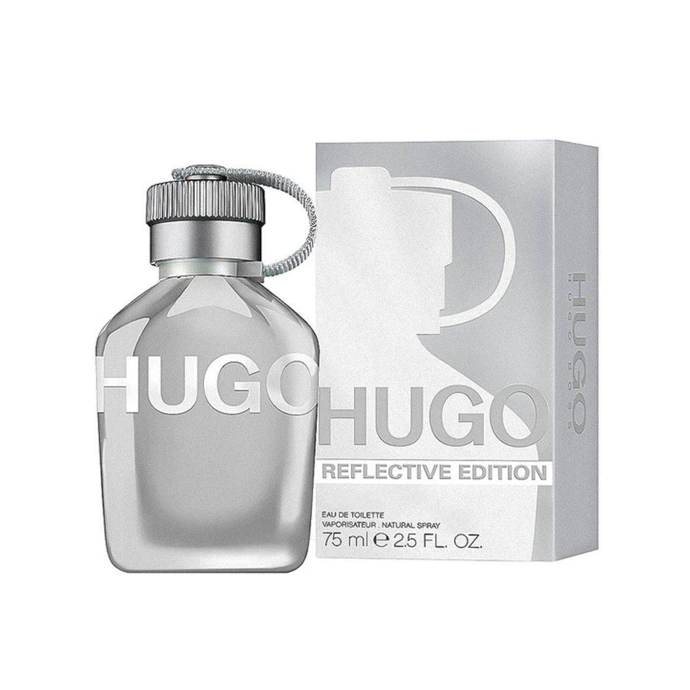 Hugo Boss Reflective Edition Edt 75ml