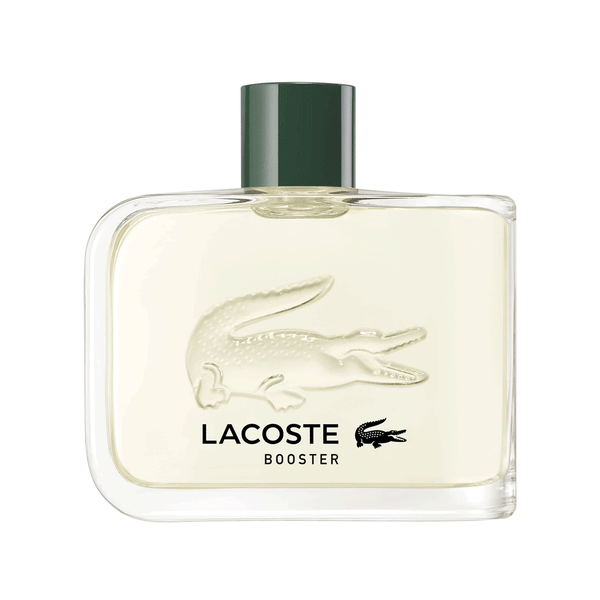 Lacoste Booster Edt 125ml