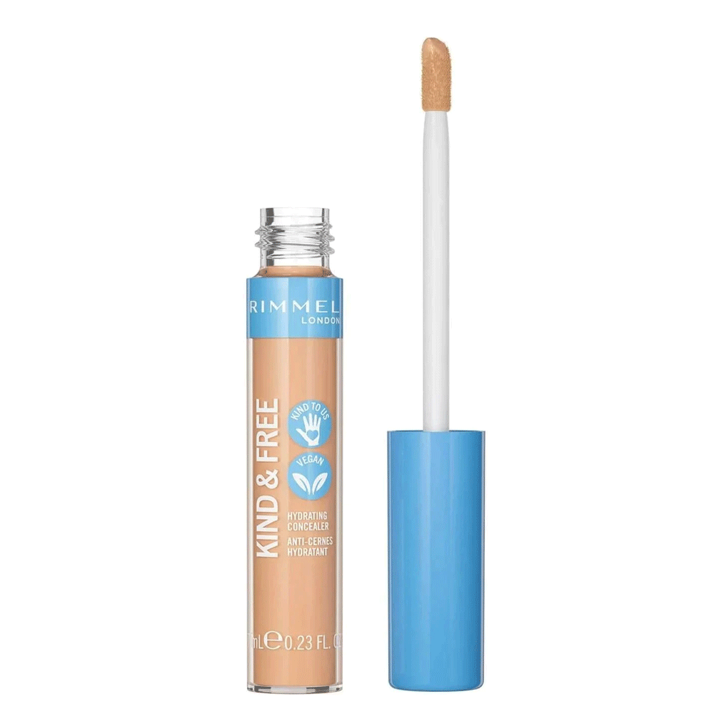 Rimmel Kind & Free Hydrating Concealer 030 Medium