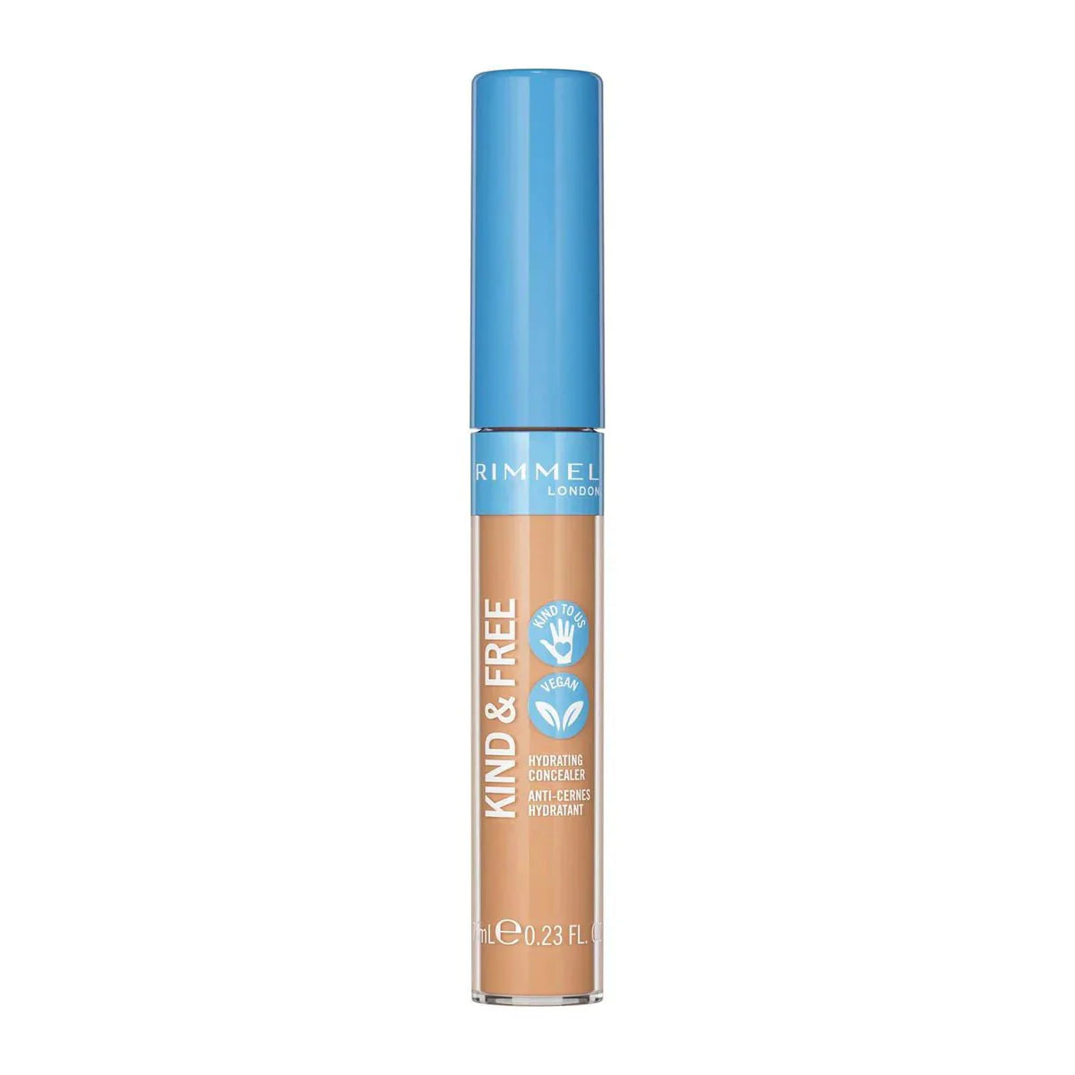Rimmel Kind & Free Concealer 020 Light