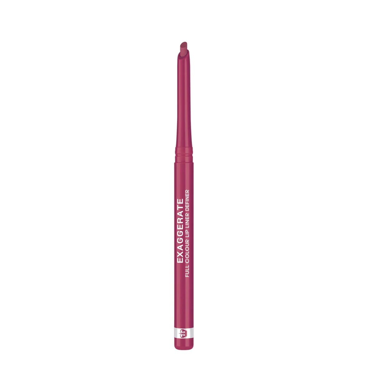 Rimmel Lasting Finish Exaggerate Lip Liner 070 Pink Enchantment