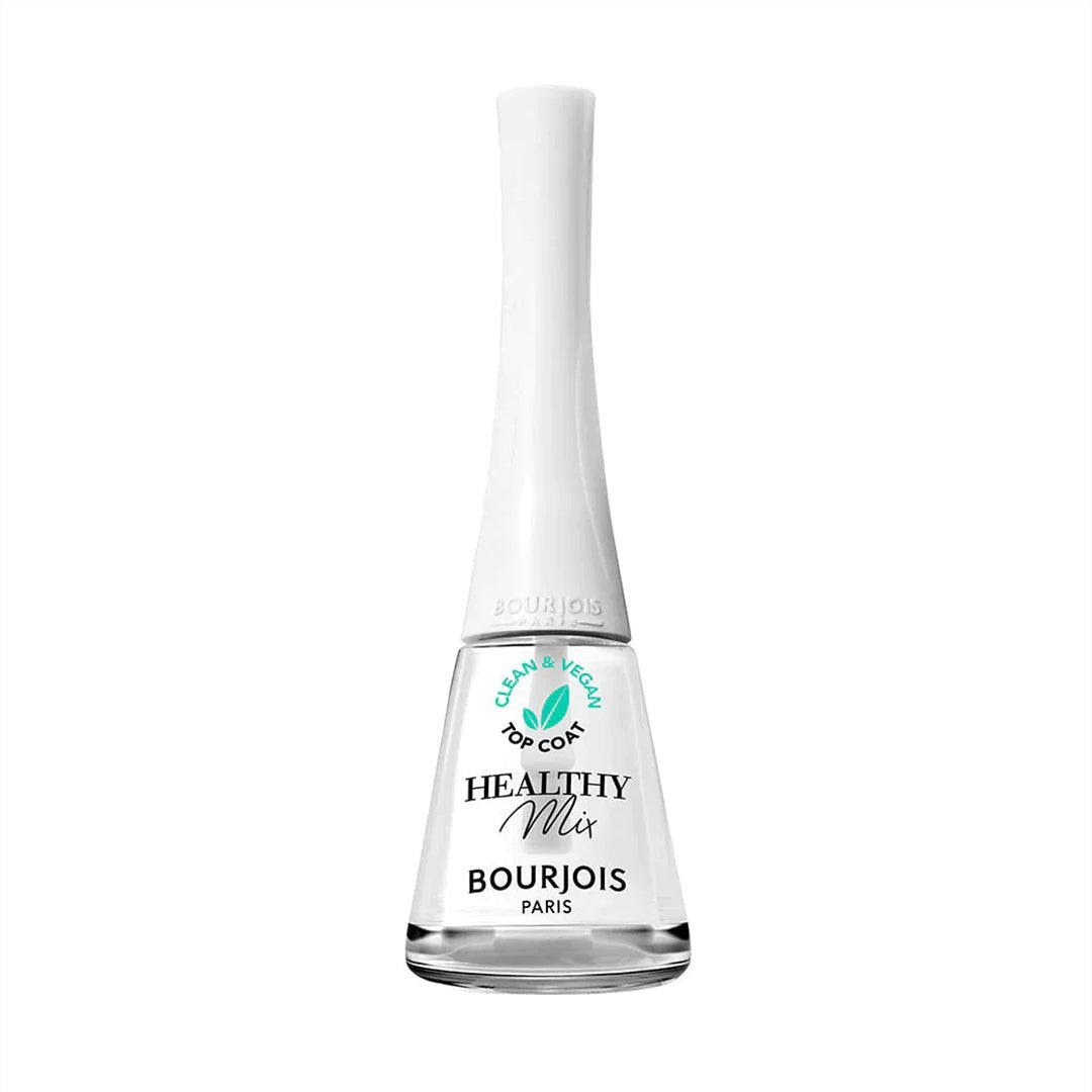 Bourjois Healthy Mix Vegan Nail Polish
