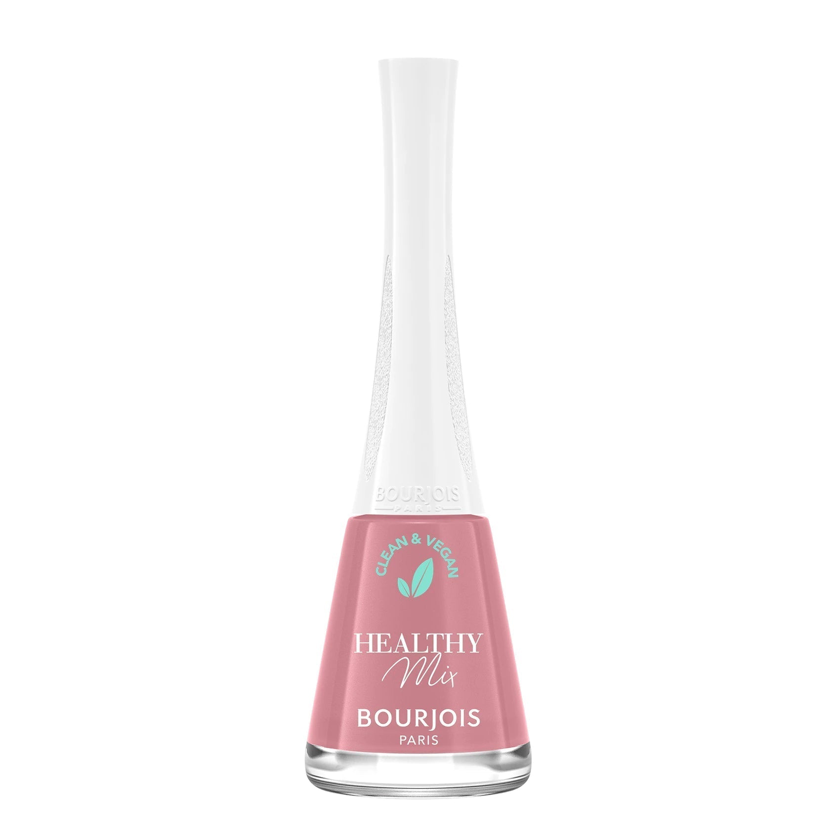 Bourjois Healthy Mix Nail Polish 200 Once & Flo-ral