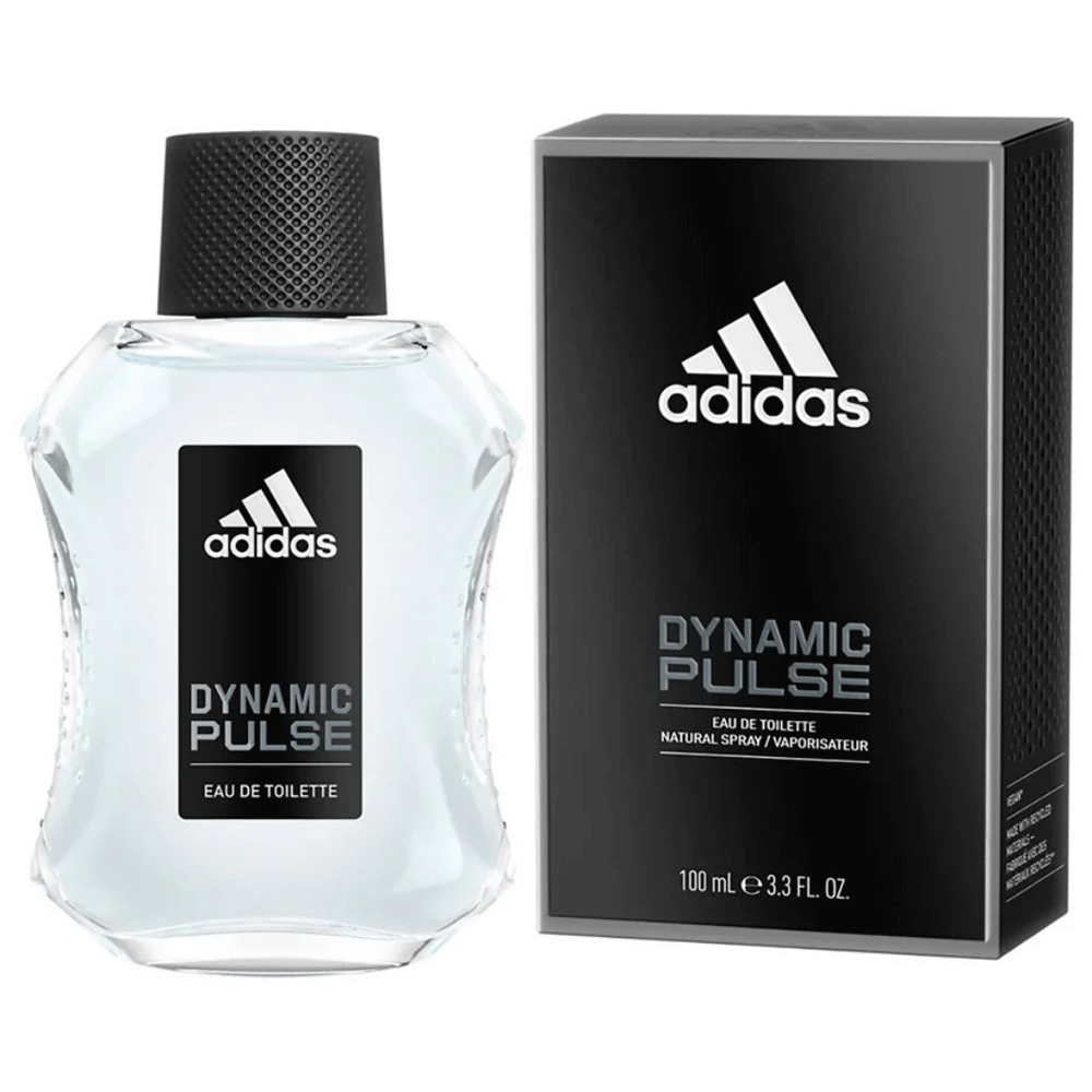Adidas Dynamic Pulse Edp 100ml