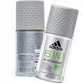 ADIDAS Cool & Dry 6IN1 ROLL-ON ANTIPERSPIRANT 50ml EU