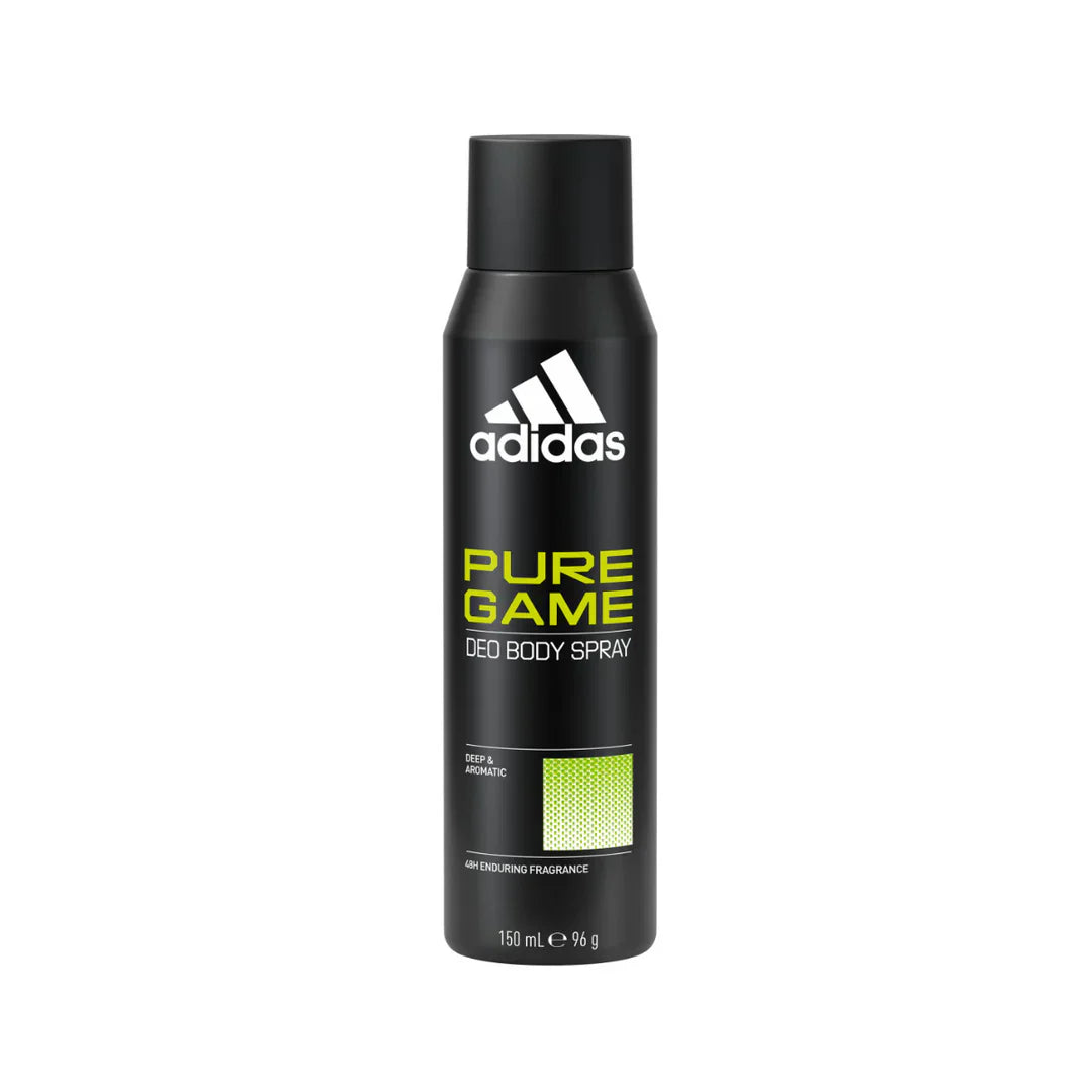 ADIDAS FRAG PGAME BS 150ml WEX EU