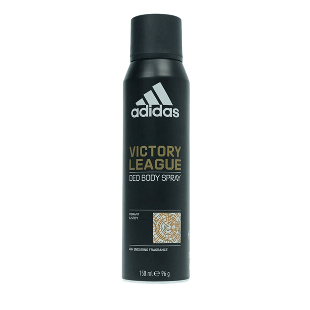 Adidas Victory League Deo Body Spray 150ml