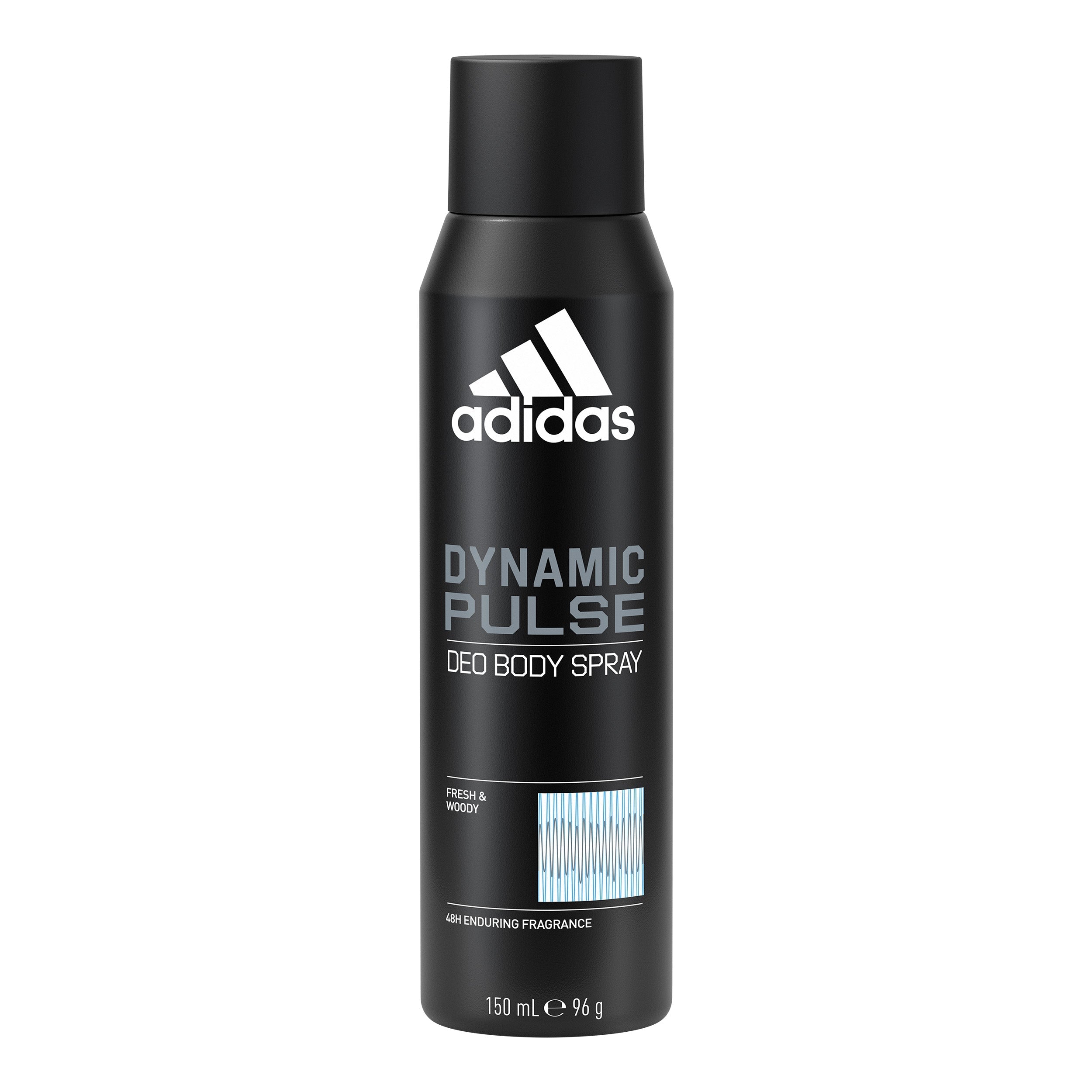 ADIDAS FRAG DYN BS 150ml WE EU