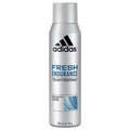 Adidas Fresh Endurance Deodorant For Men 150Ml