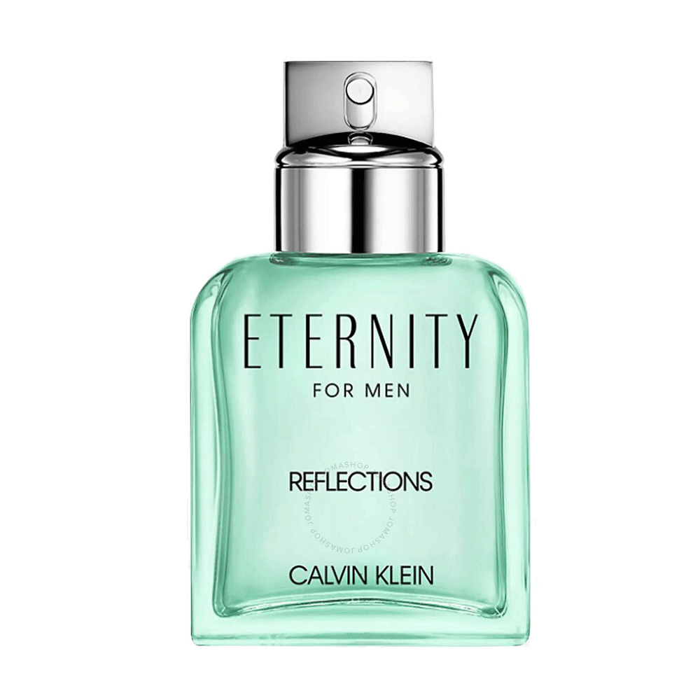 Calvin Klein Men's Reflections EDT 100ml