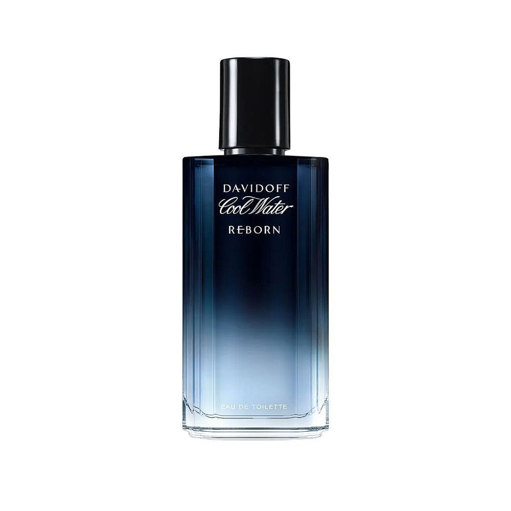 Davidoff Men's Cool Water Reborn Edp 100ml