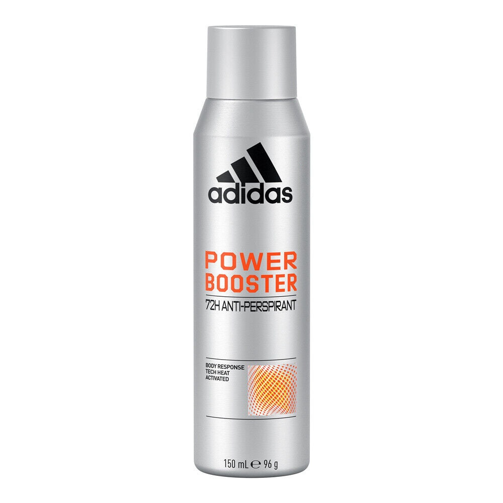 ADIDAS Power Boost M DEOSPR 150ml APD WE 22EU