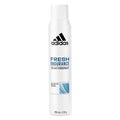 ADIDAS Fresh Endurance W DEOSPR 150ml APD WE 22EU