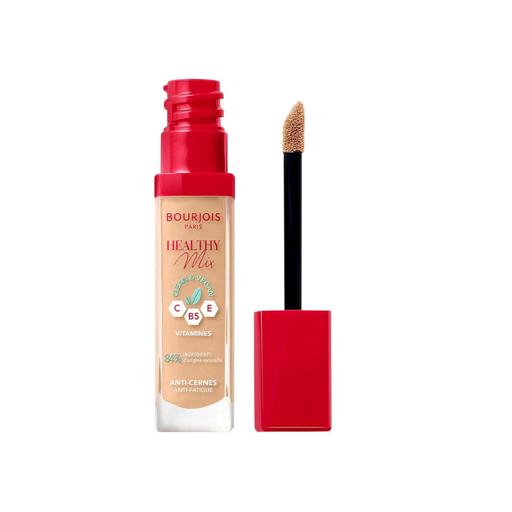 Bourjois Healty Mix Liquid Concealer 53 Golden Beige 6ml