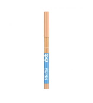 Rimmel Kind & Free Clean Eye Definer Eye Pencil - 05 Creamy