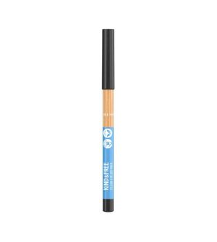 Rimmel Kind & Free Clean Eye Definer - 001 Pitch
