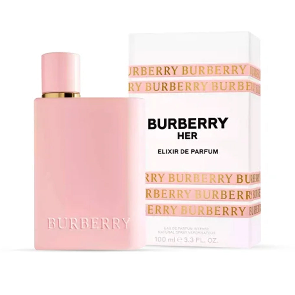 Burberry Her Elixir De Parfum Edp 100ml