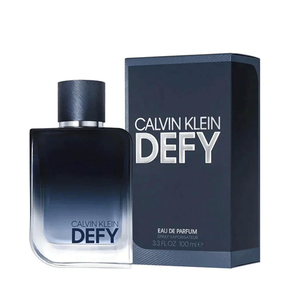 Calvin Klein Defy Parfum 100ml