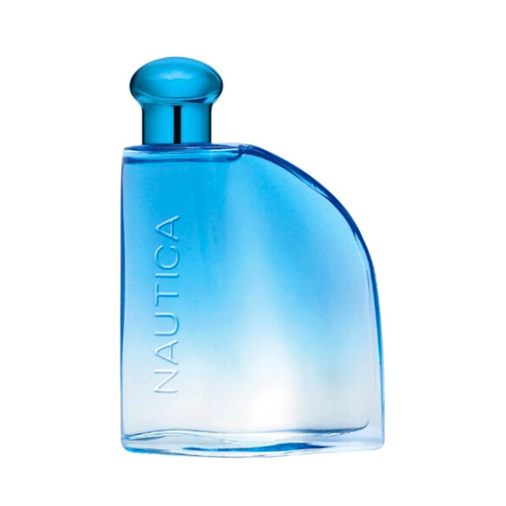 NAUTICA Pure Blue Edt 100