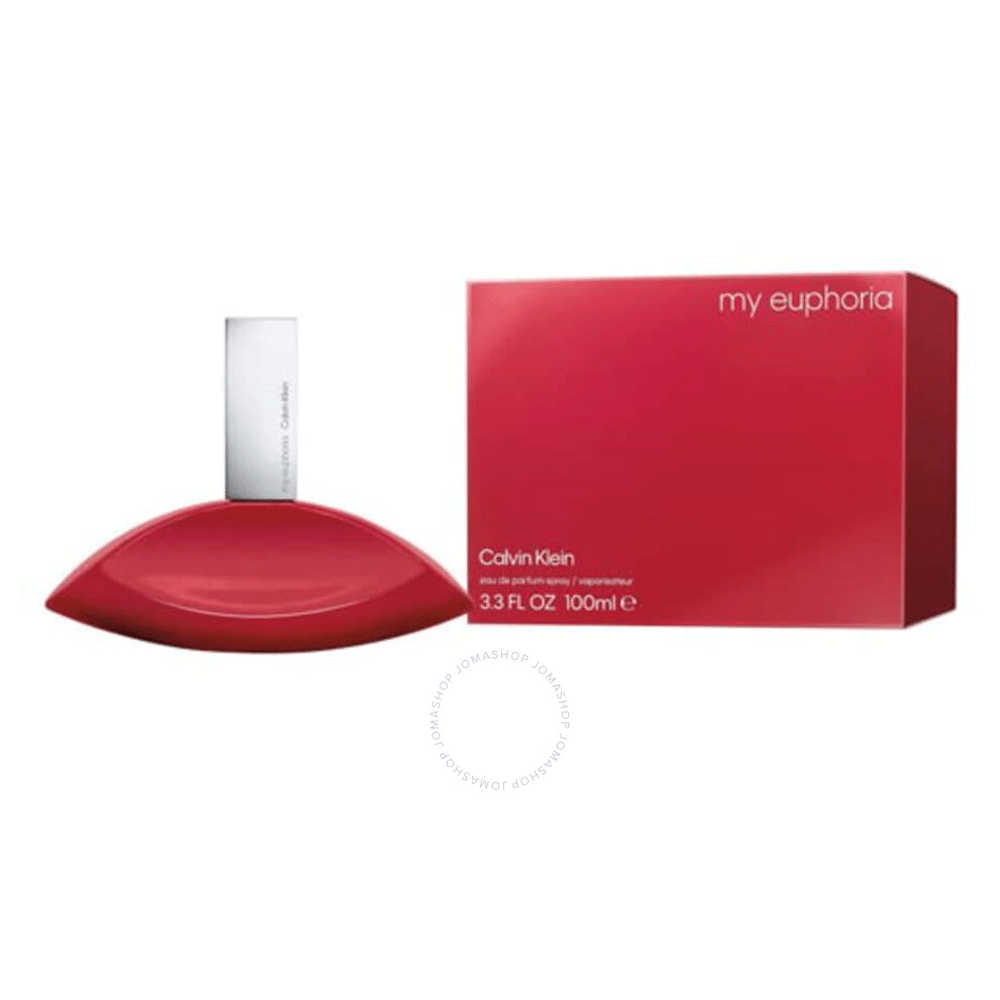 Calvin Klein My Euphoria EDP 100ml