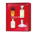 Calvin Klein Women Gift Set 4s