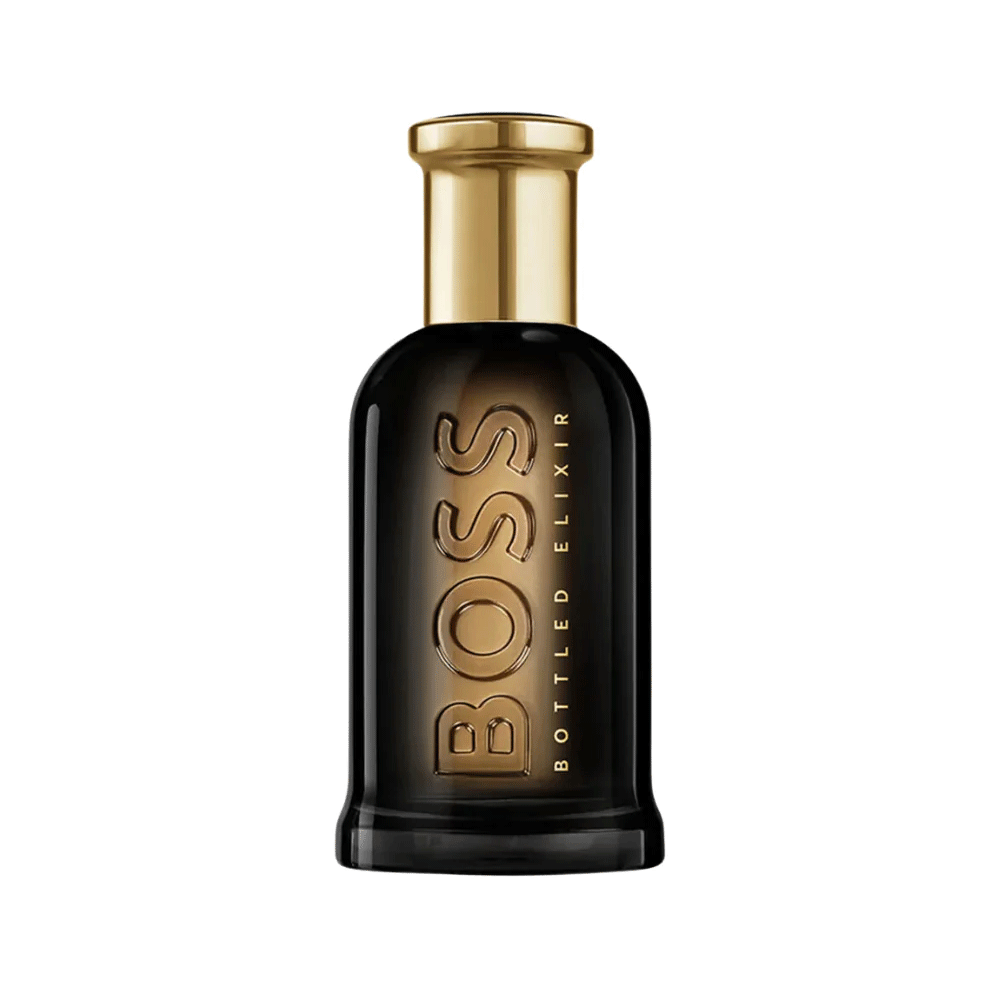 Hugo Boss Men's Bottled Elixir 50ml
