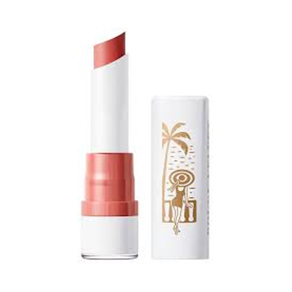 Bourjois Paris Rouge Velvet French Riviera 13 Nohalicious Lipstick 2.4g - Snapcart.pk