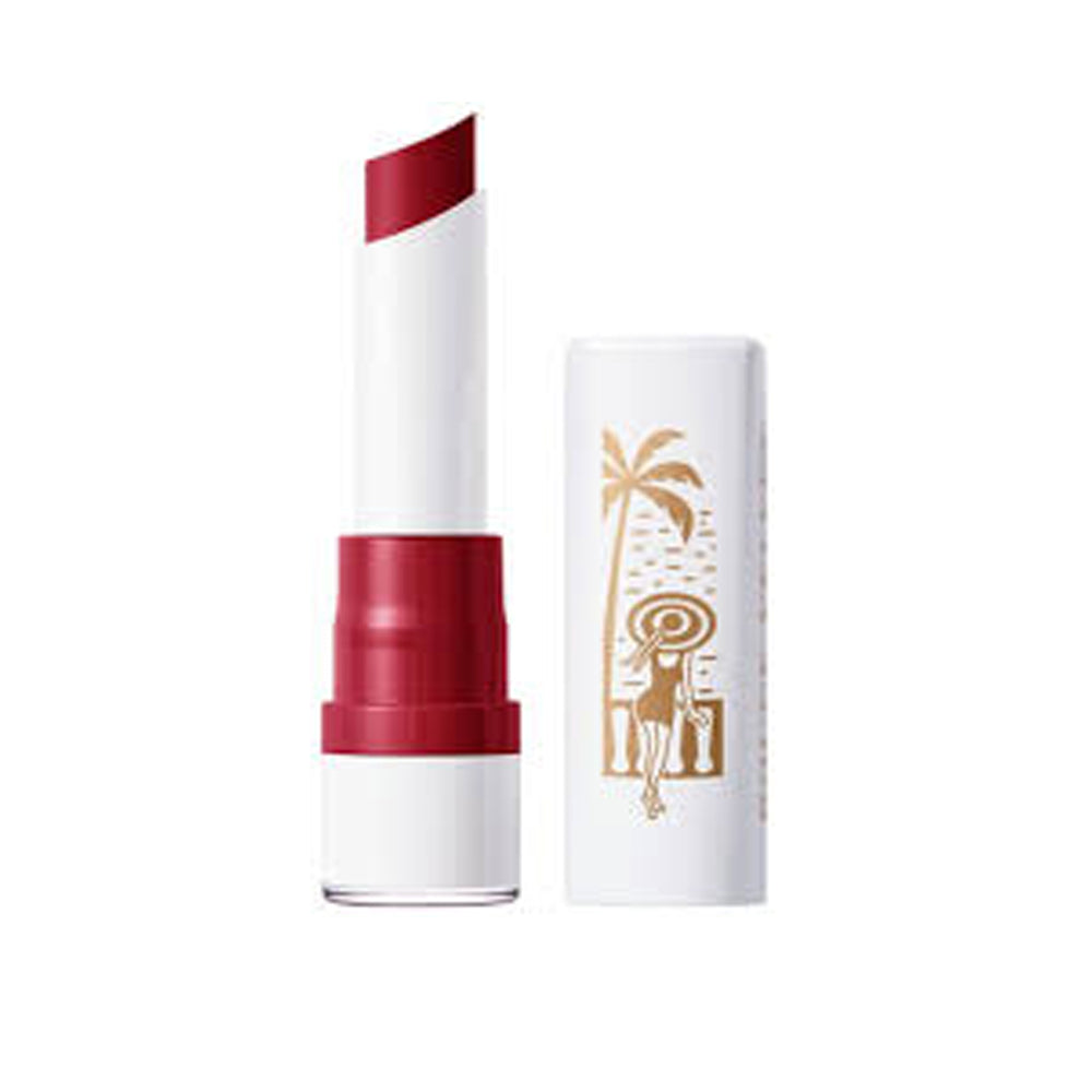 Bourjois Paris Rouge Velvet French Riviera 11 Berry Fomidable Lipstick 2.4g - Snapcart.pk