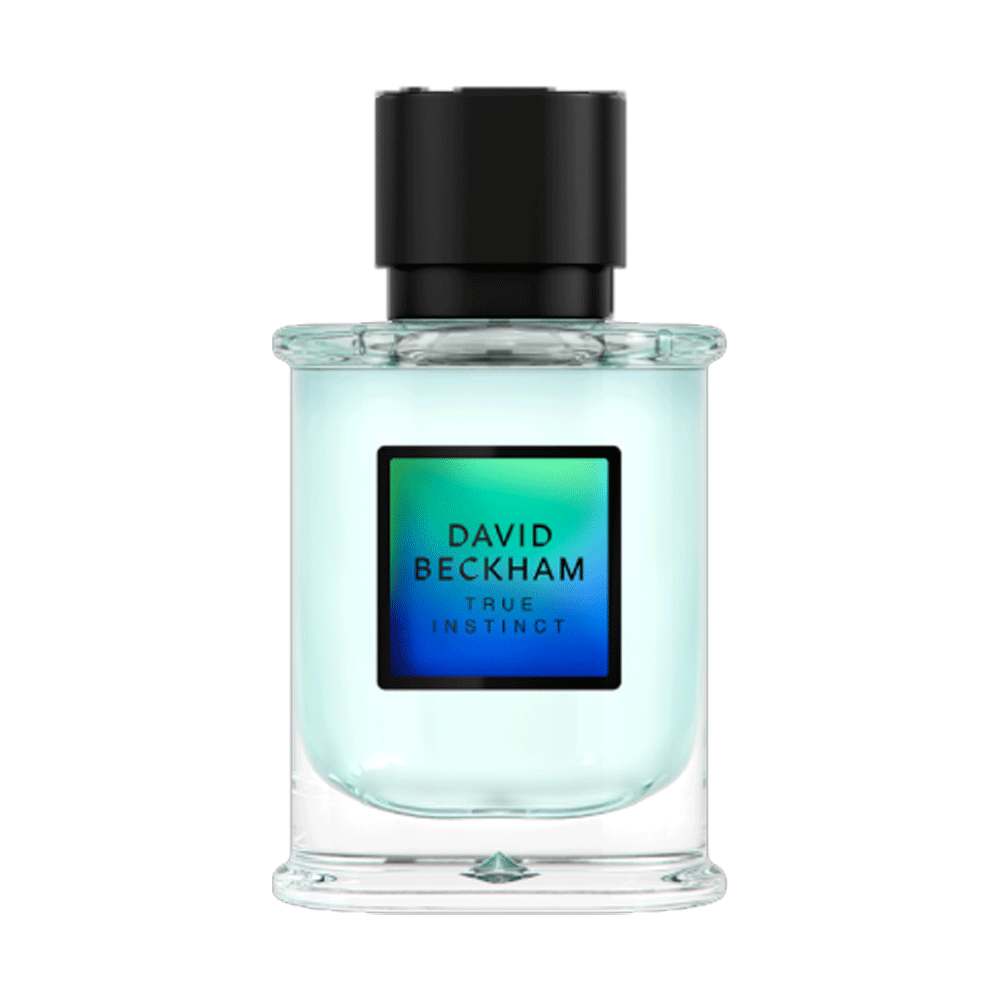 David Beckham True Instinct Edp 100ml
