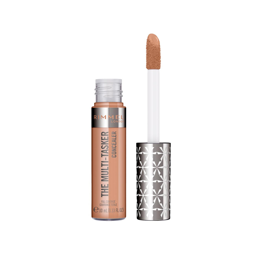 Rimmel Multi-tasker Better Than Filters 055 Classic Beige 30ml