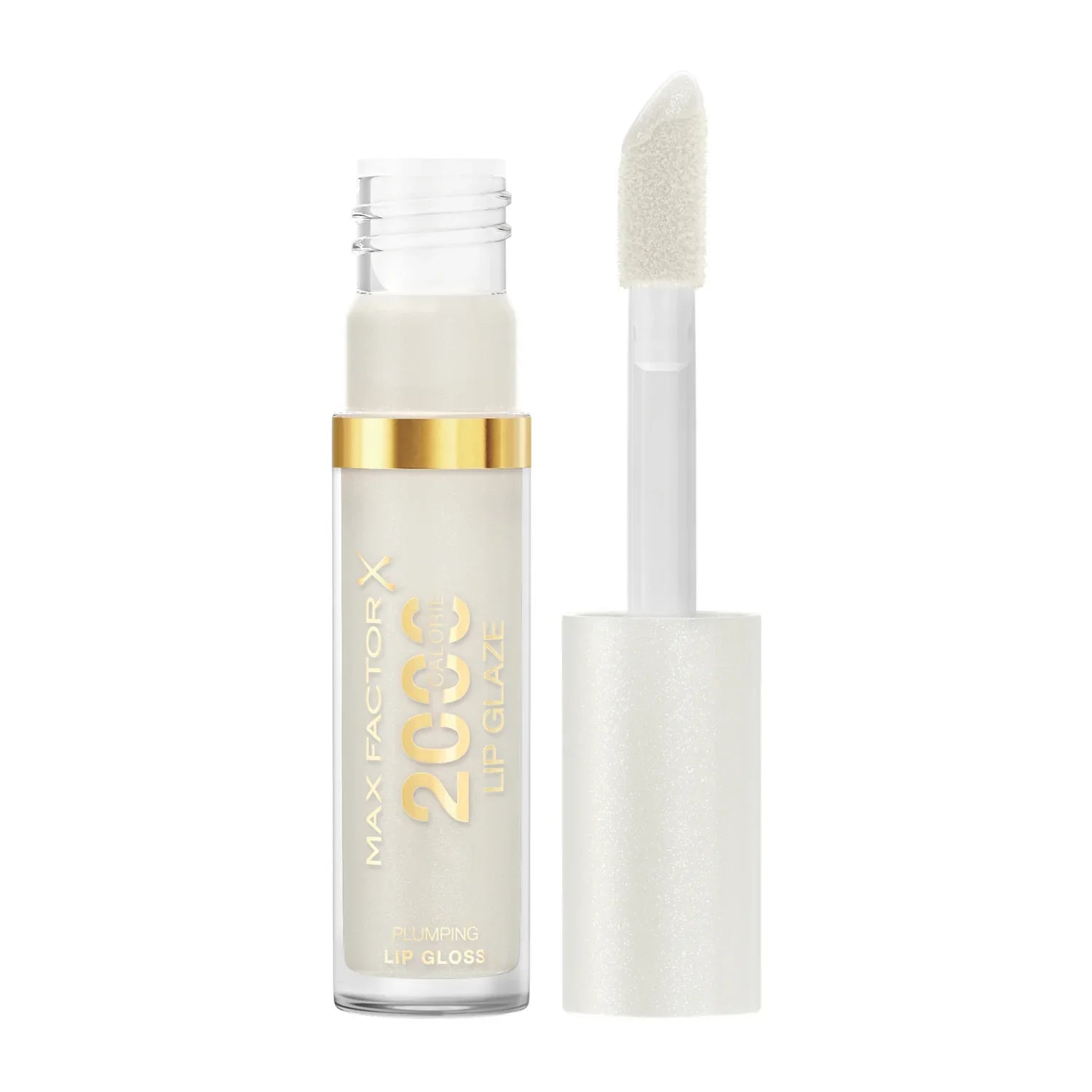 Max Factor 2000 Calorie Lip Glaze Melting Ice 00 4.4Ml