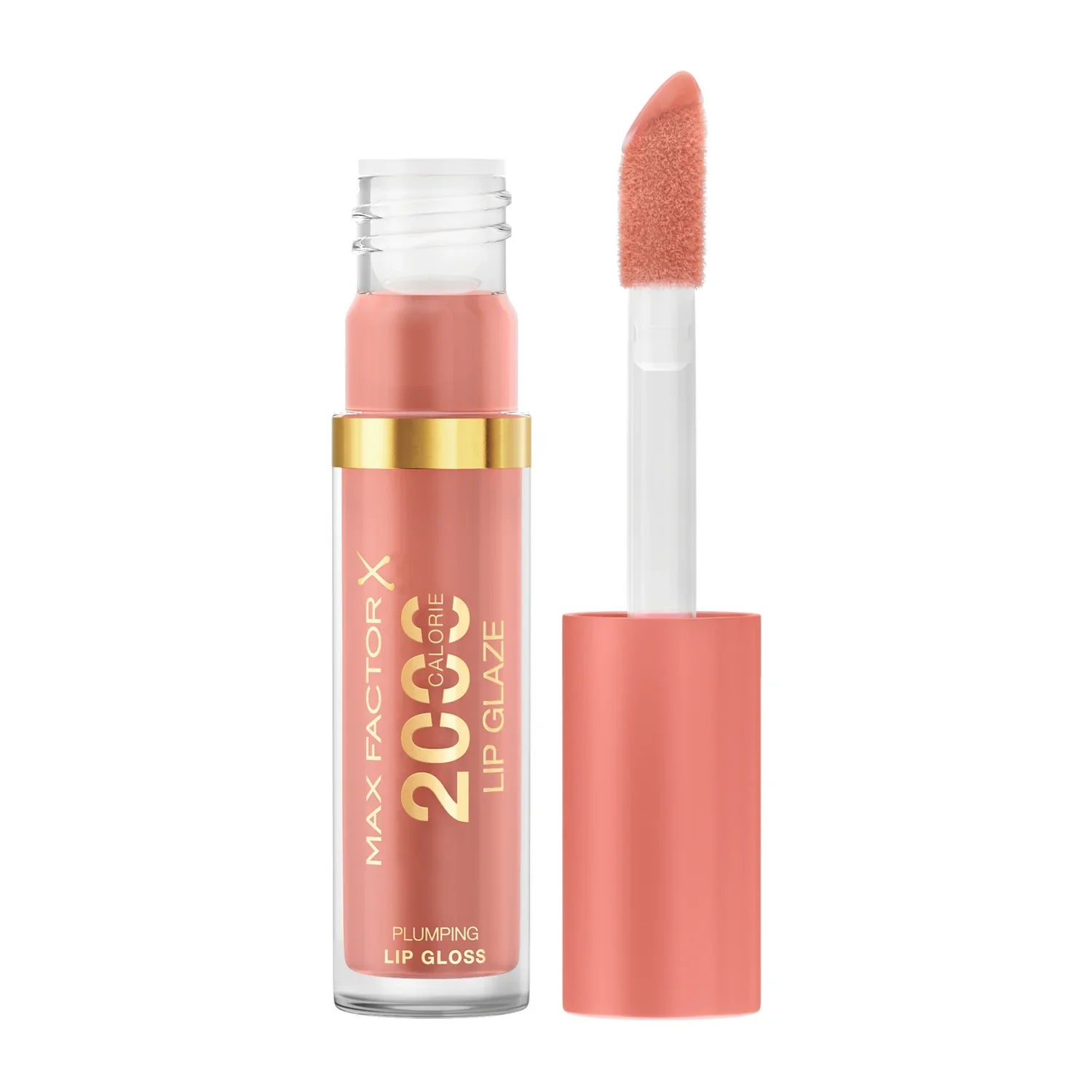 Max Factor-2000 Calorie Lip Lip Gloss 050-Guava Flair
