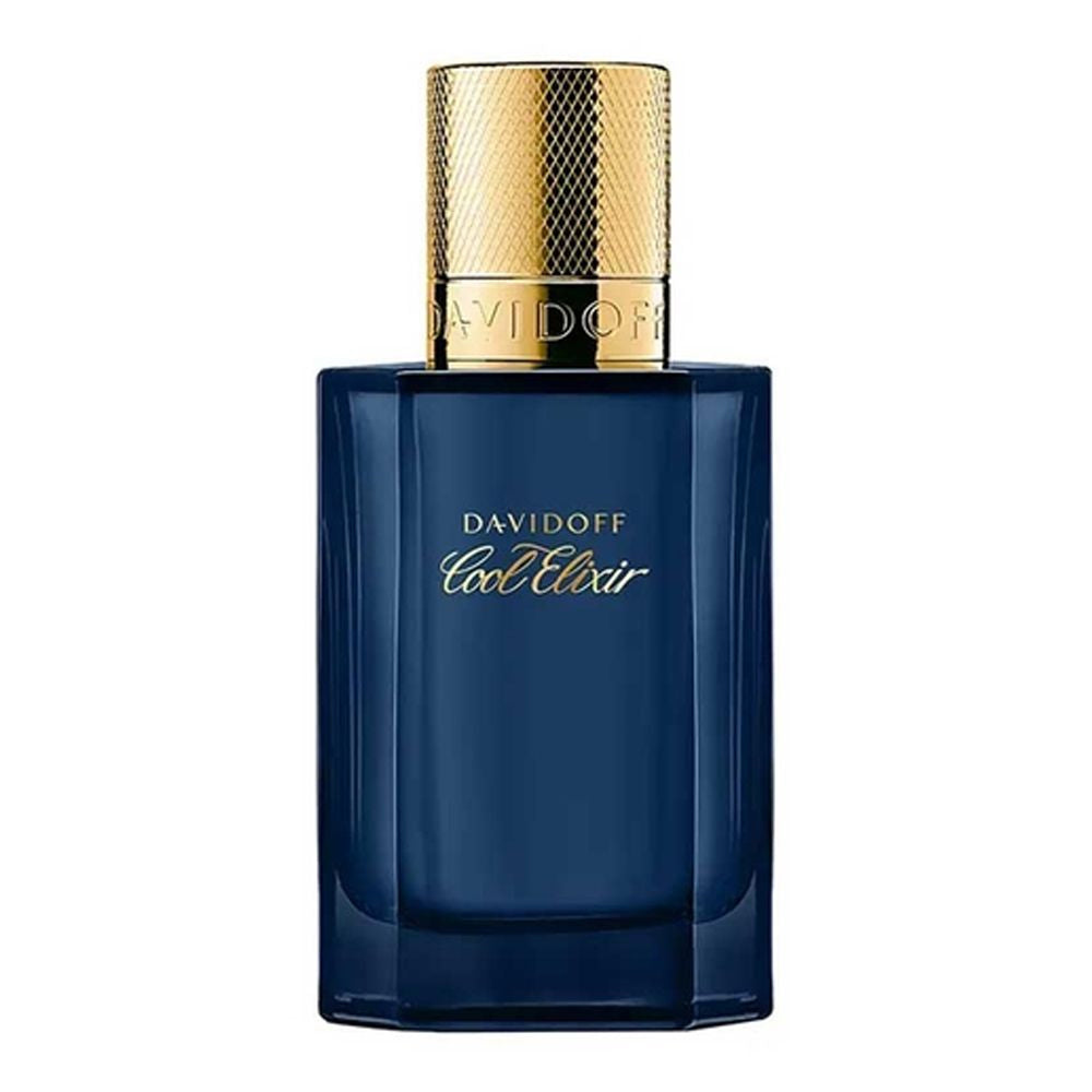 Davidoff Cool Elixir EDP 100ml