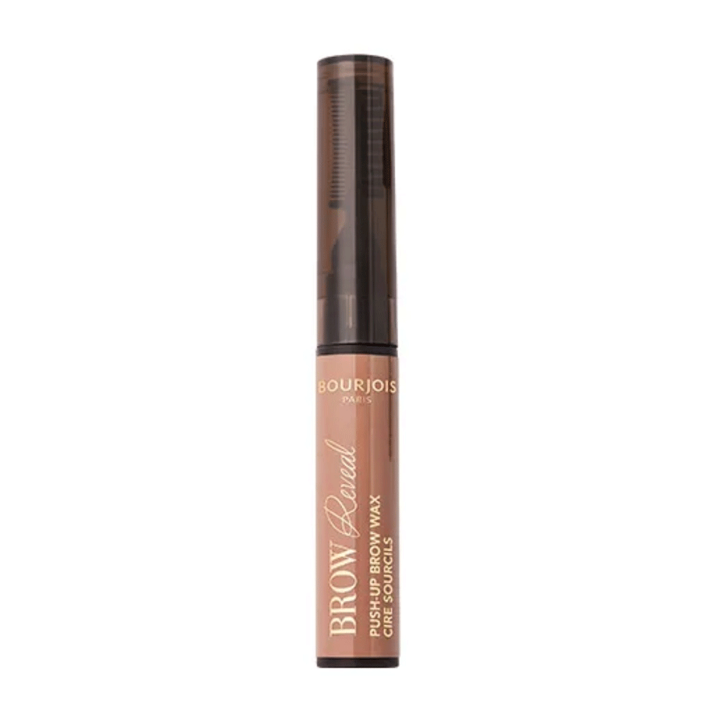 Bourjois Brow Reveal Push-up Brow Wax Blonde 6g
