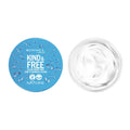 Rimmel Kind And Free Universal Natural Brow Wax  - Clear