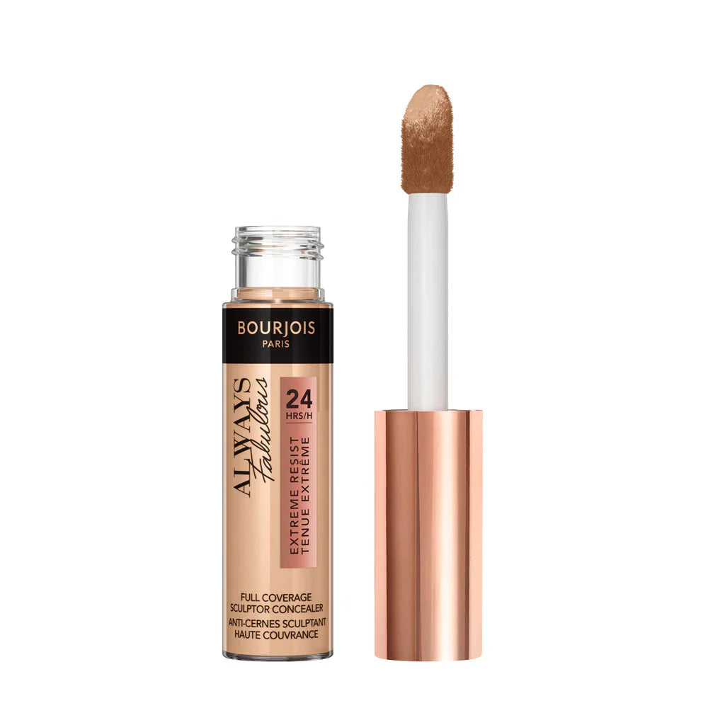 Bourjois Always Fabulous Concealer 320 Beige