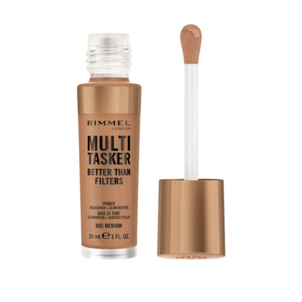 Rimmel Multi-tasker Better Than Filters 005 Medium 30ml