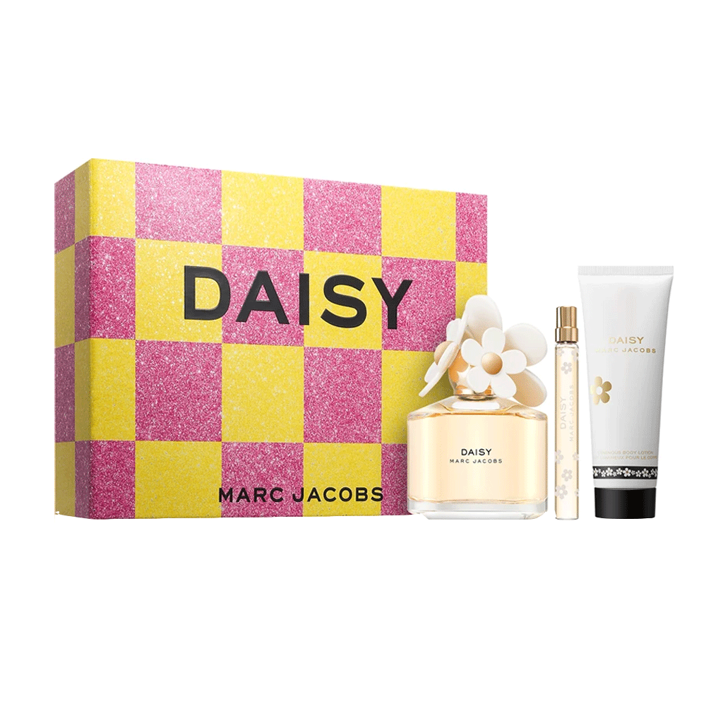 Marc Jacobs Daisy Gift Set
