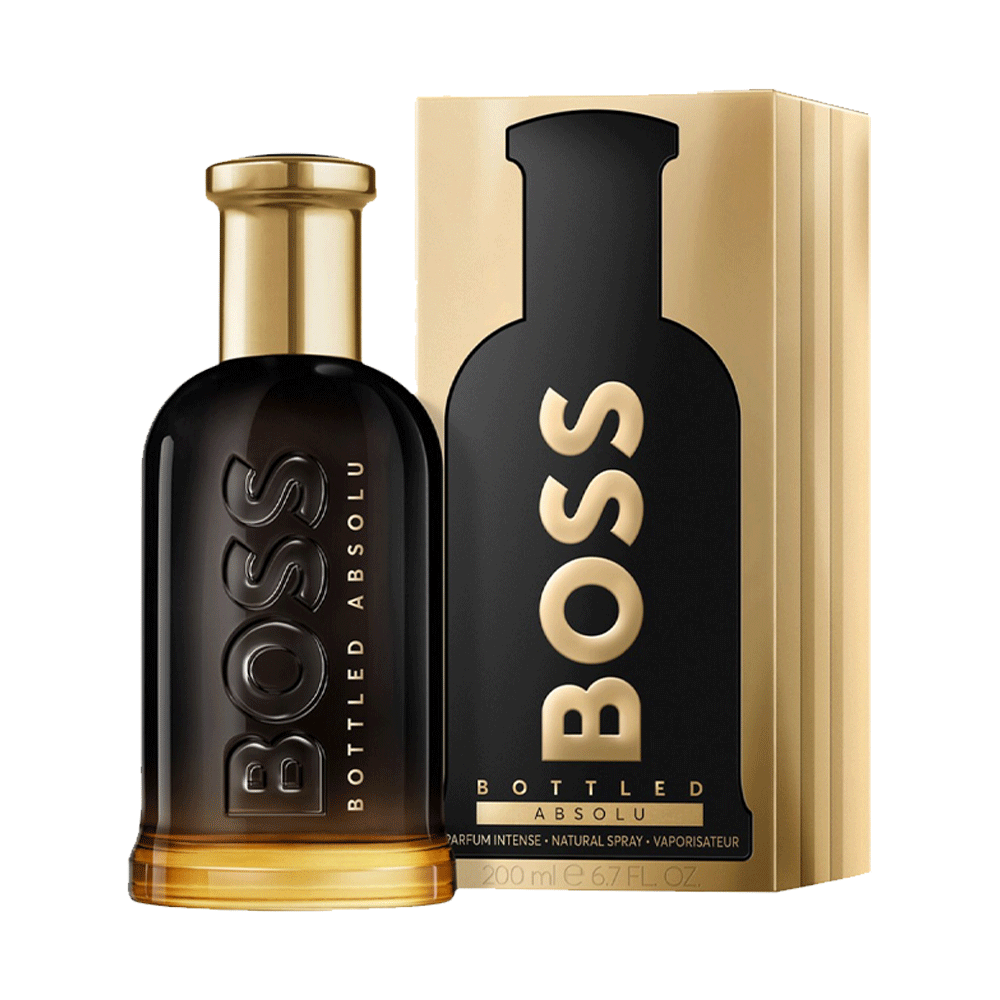 Boss Bottled Absolu Perfum Intense 200ml