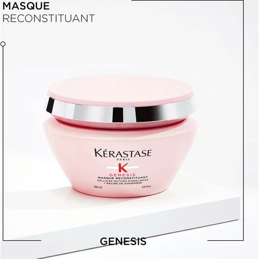 Kerastase Genesis Masque Reconstituant 200Ml