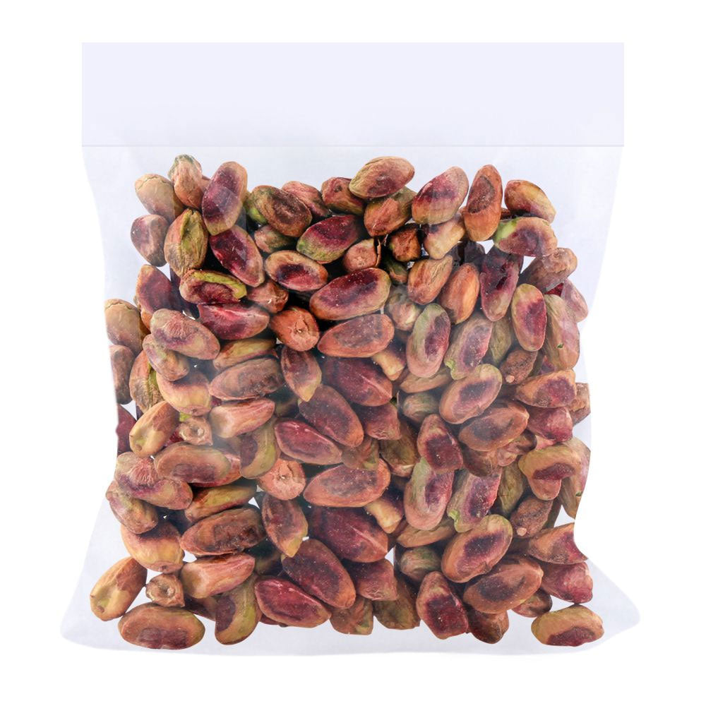 Nice Pistachio Plain 50g