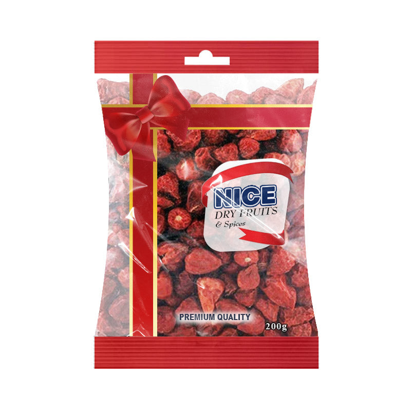 Nice Red Chilli Whole 100g