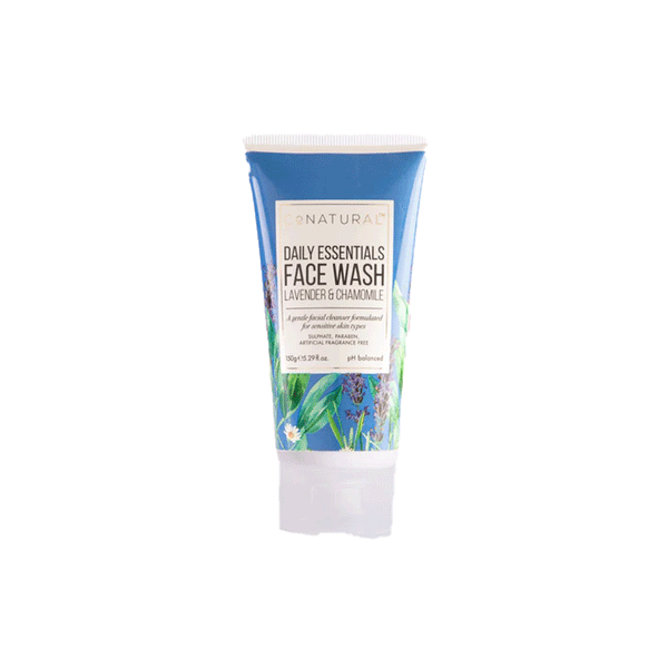 Conatural Men Hydra Power Face Wash 60ml - Snapcart.pk