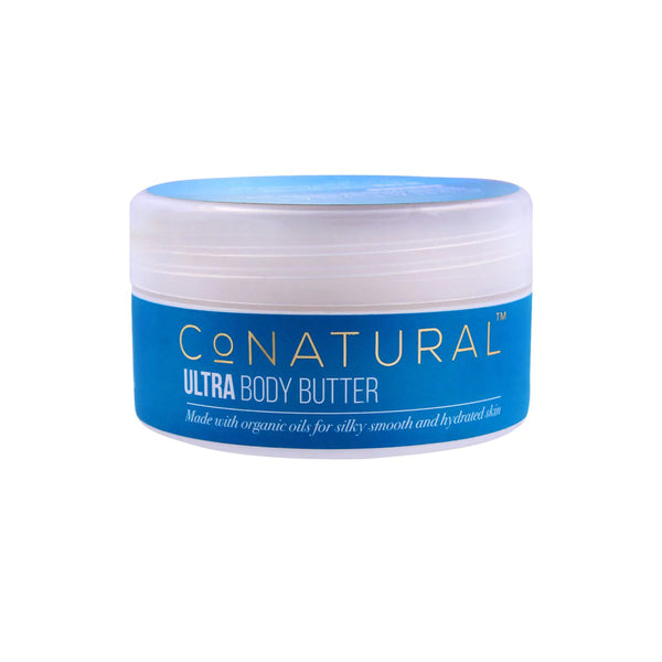 Conatural Ultra Body Butter 135g - Snapcart.pk