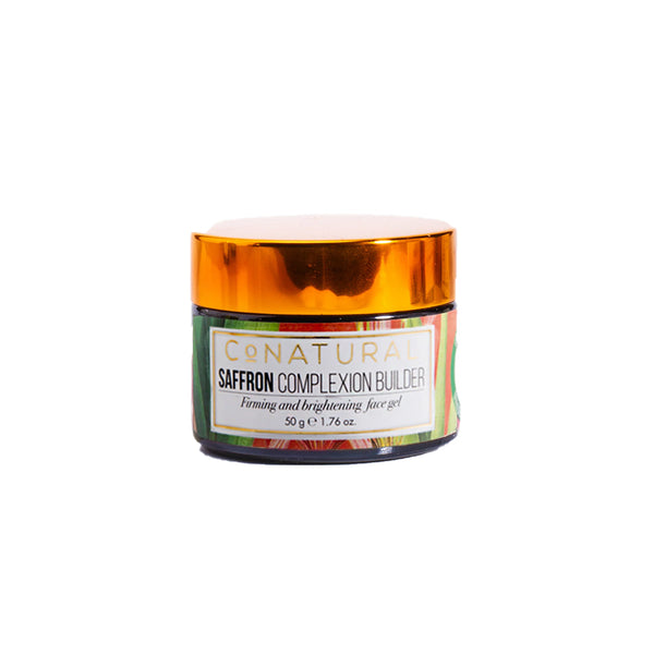 Conatural Saffron Complexion Builder 50g - Snapcart.pk