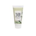 Conatural Tea Tree & Neem Face Wash 60ml - Snapcart.pk